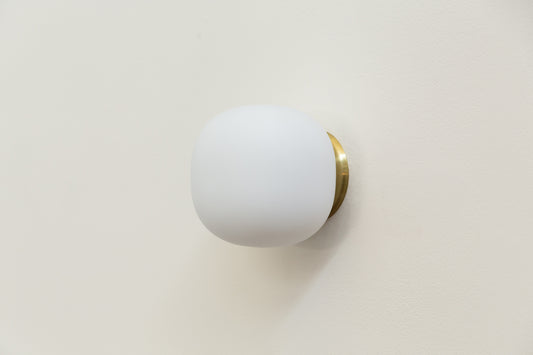 Pearl 6 | Sconce or Flush Mount