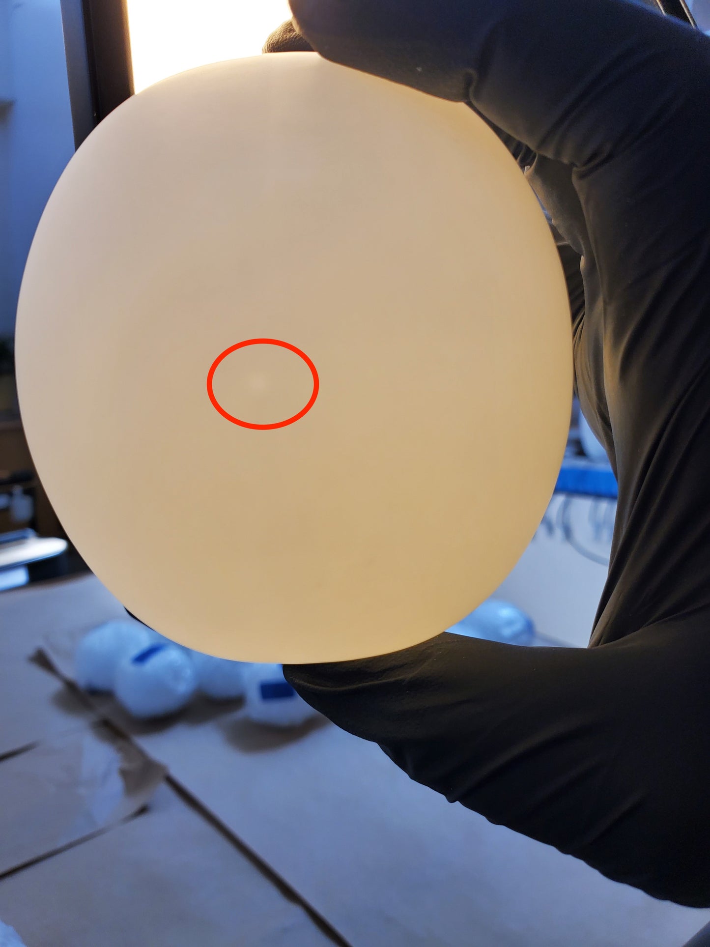 Pearl 6 | Sconce or Flush Mount