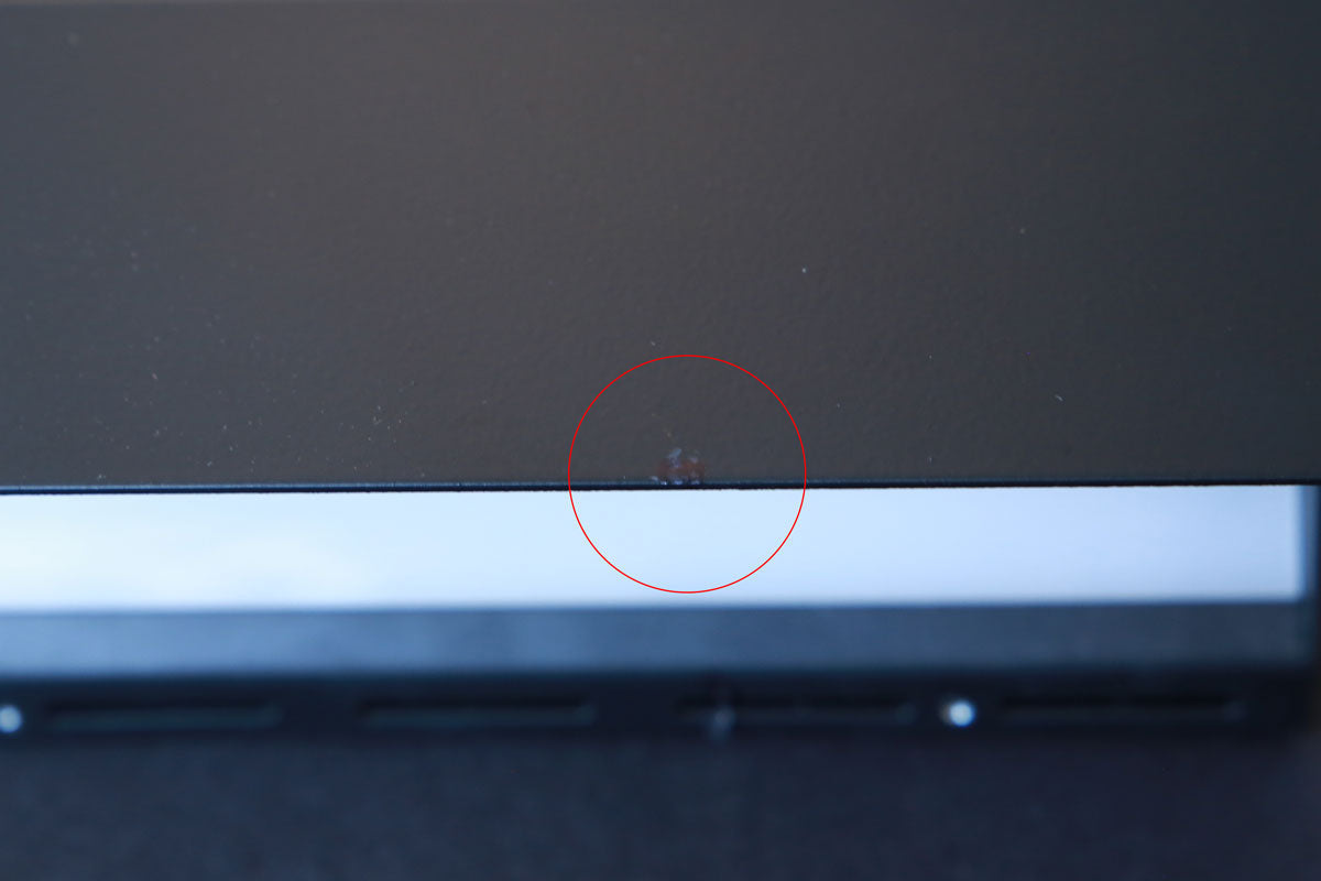 Ada Sconce 9 | Black