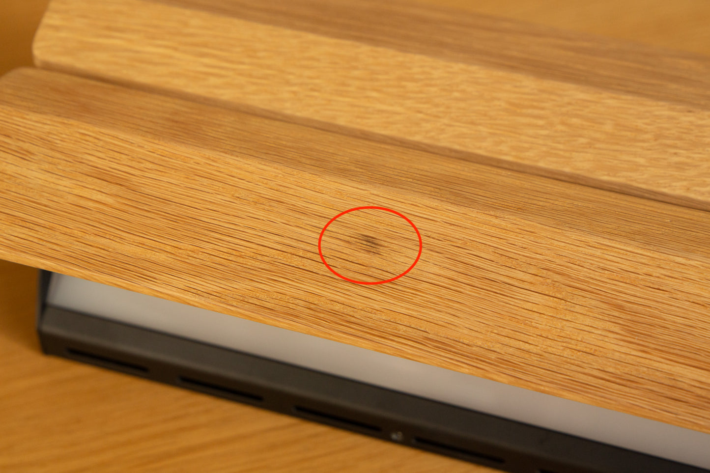 Ada Oak 10 - Damp rated