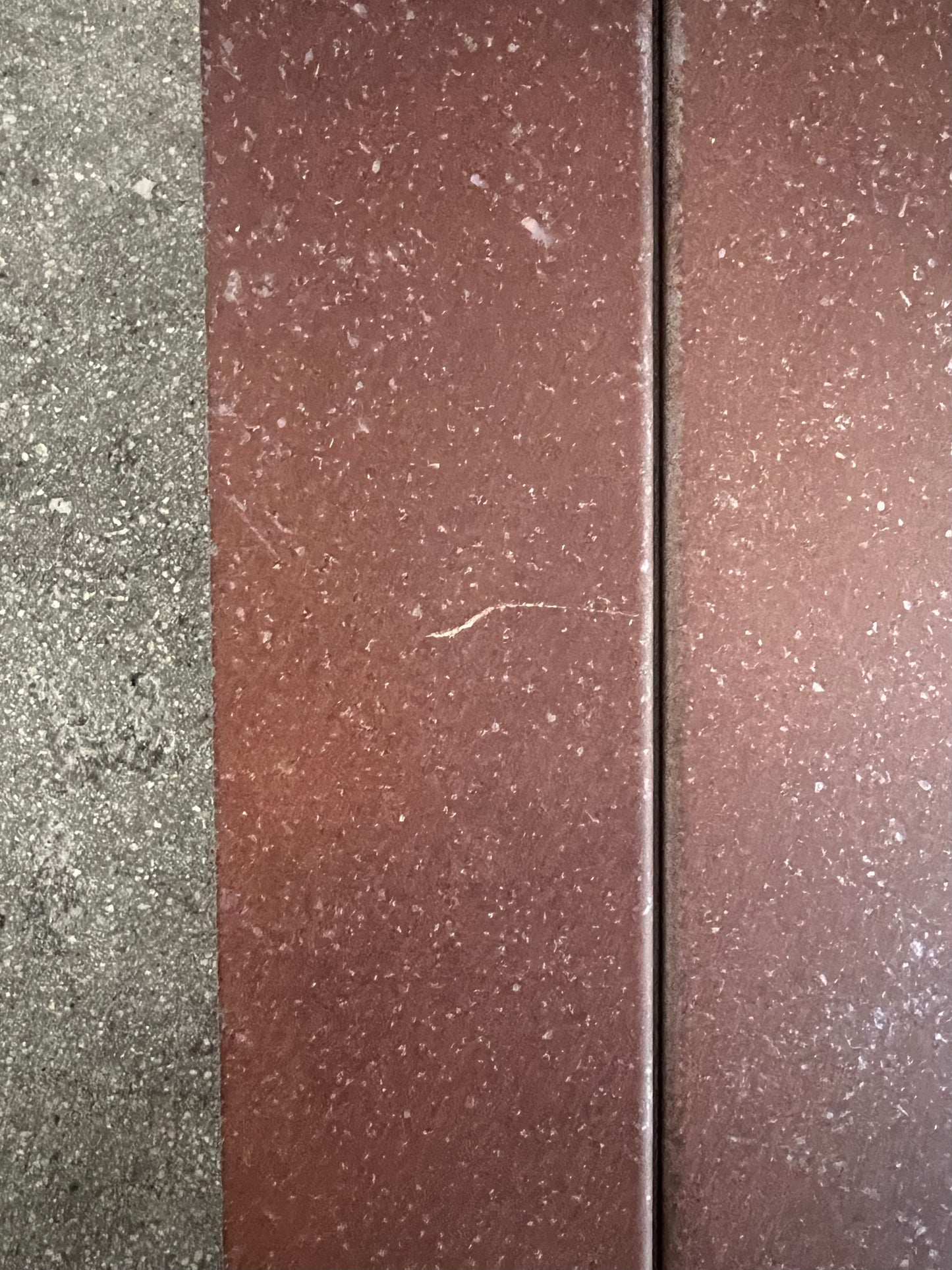 Ada Sconce 9 | Corten