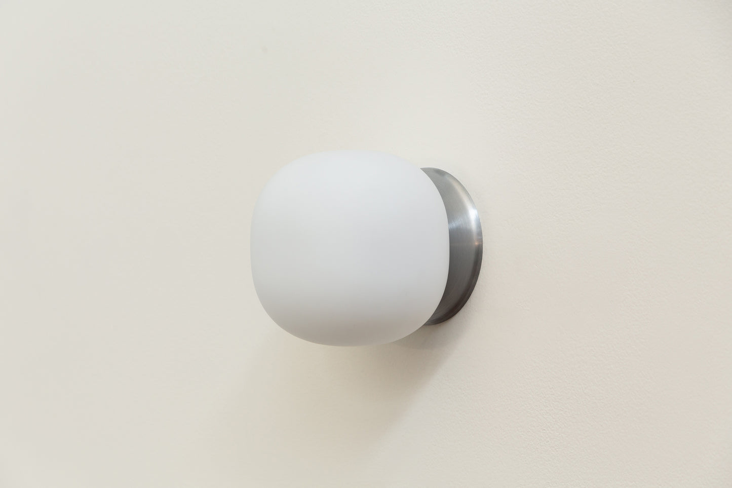 Pearl 6 | Sconce or Flush Mount