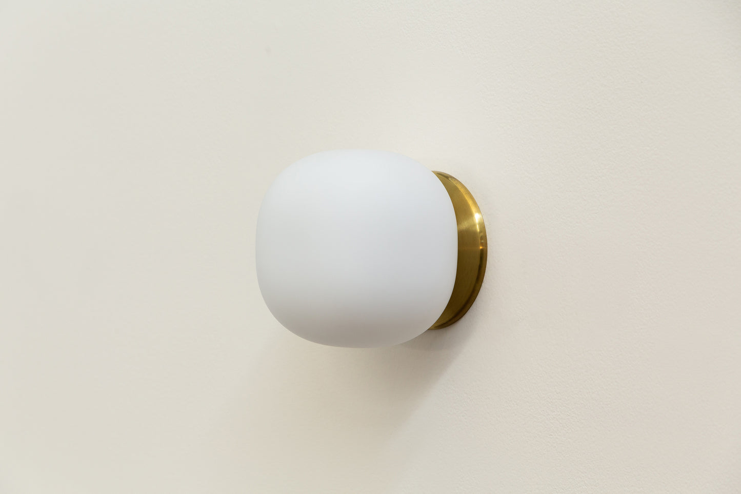 Pearl 6 | Sconce or Flush Mount