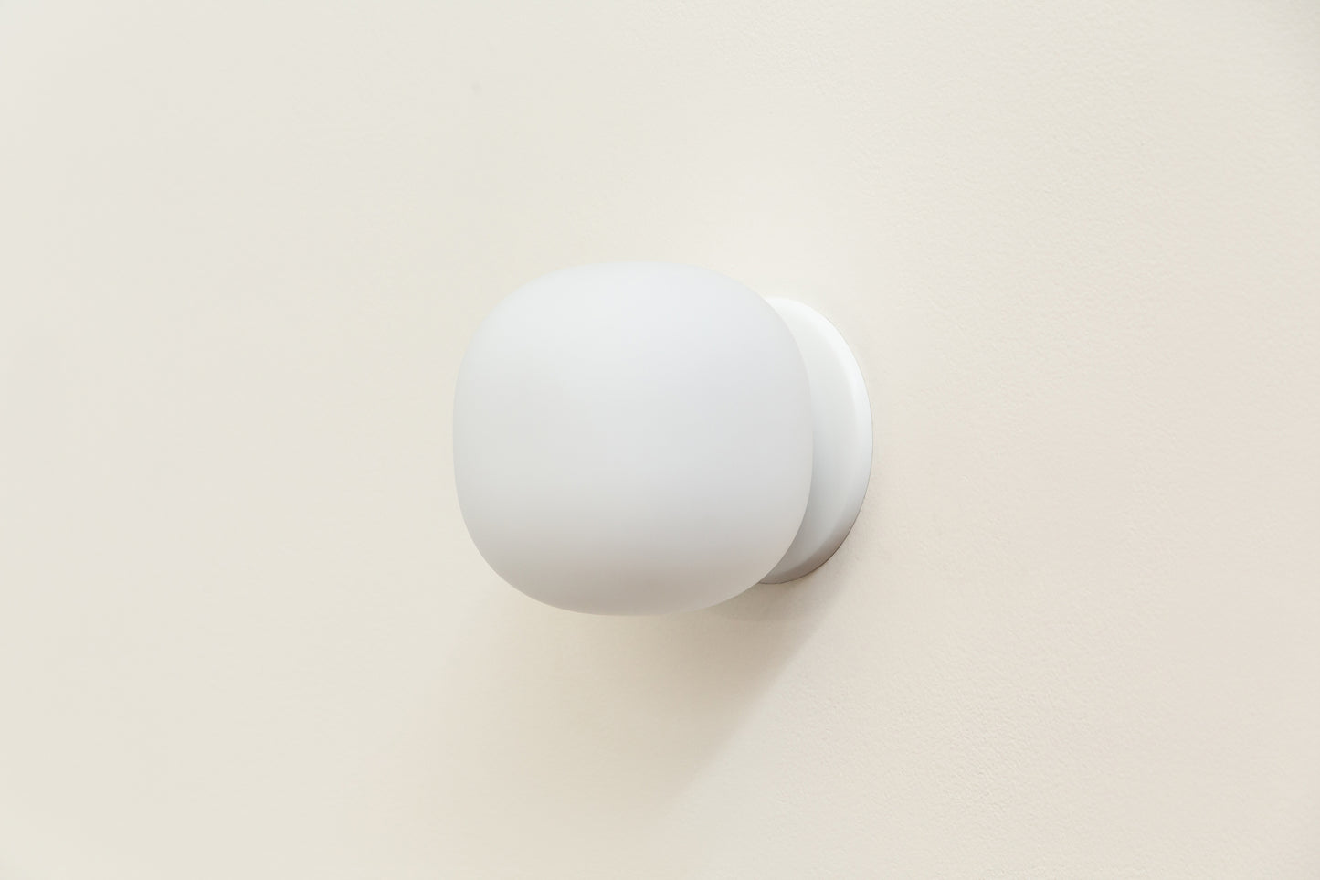 Pearl 6 | Sconce or Flush Mount