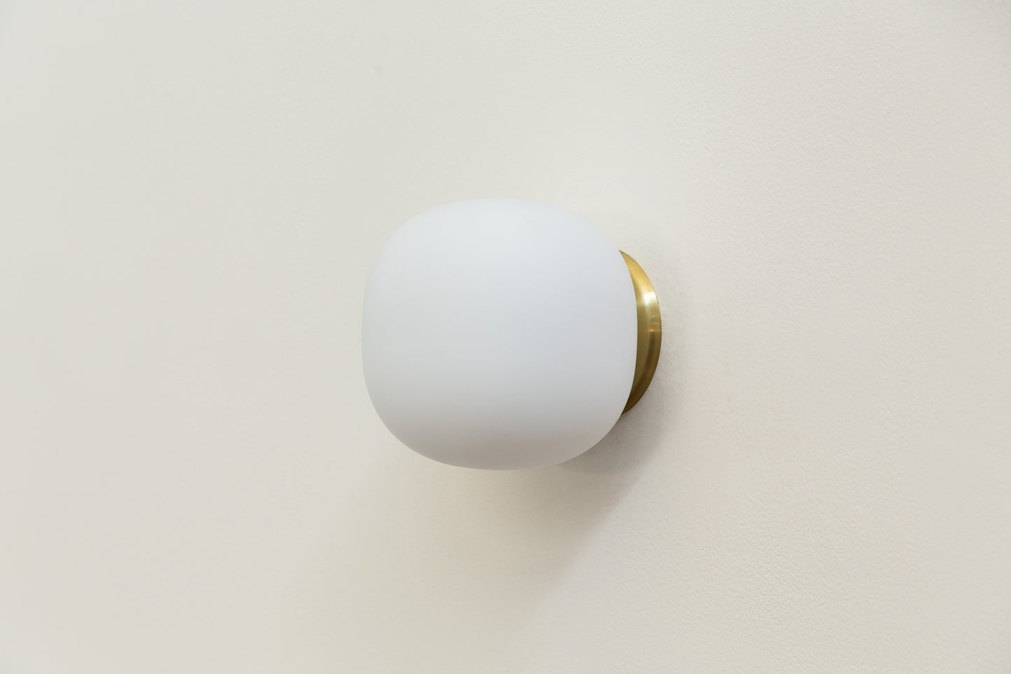 Pearl 6 | Sconce or Flush Mount