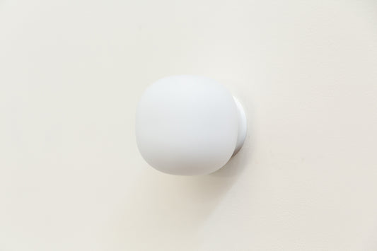 Pearl 6 | Sconce or Flush Mount