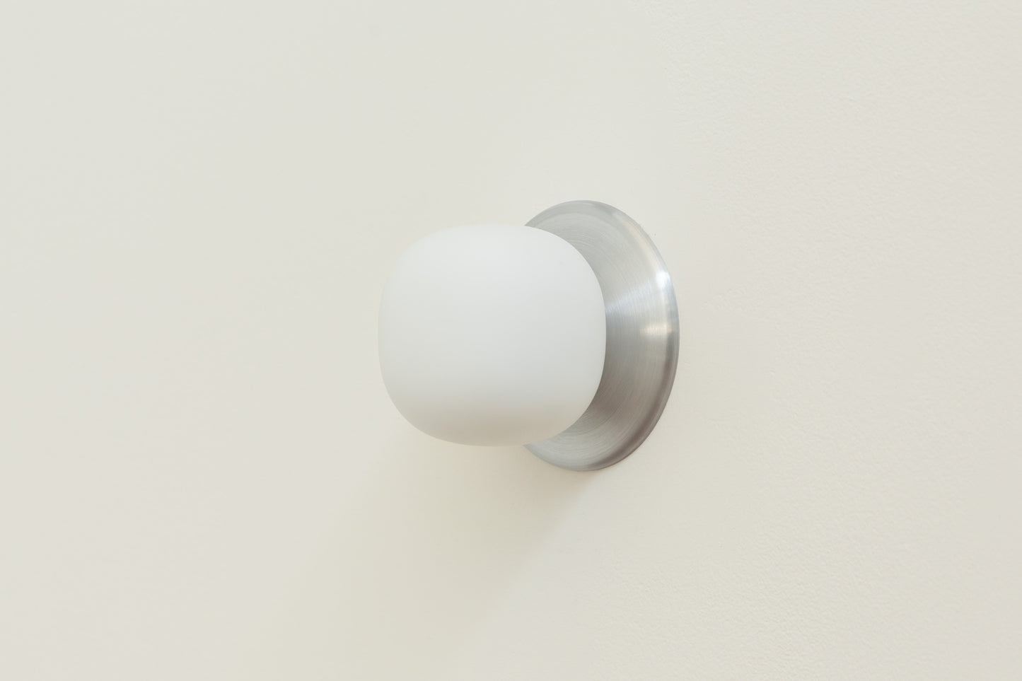 Pearl 4 | Sconce or Flush Mount