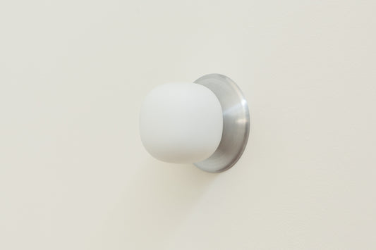 Pearl 4 | Sconce or Flush Mount