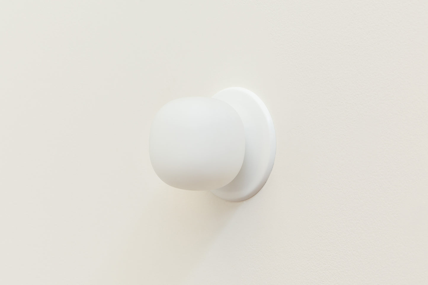 Pearl 4 | Sconce or Flush Mount