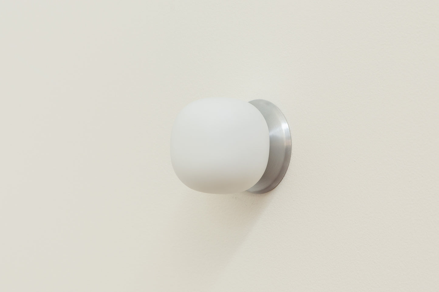 Pearl 4 | Sconce or Flush Mount