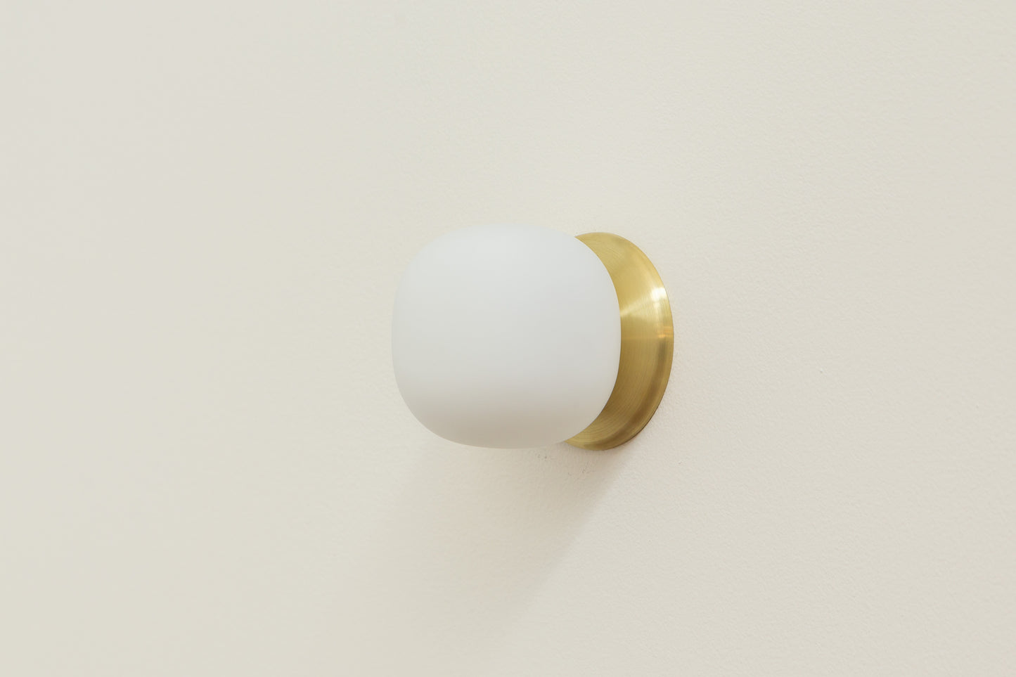 Pearl 4 | Sconce or Flush Mount