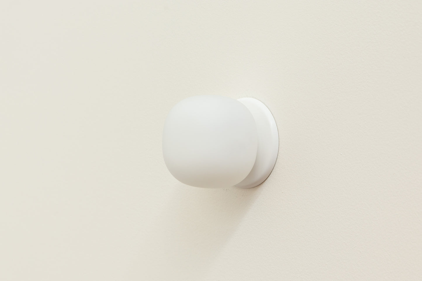 Pearl 4 | Sconce or Flush Mount