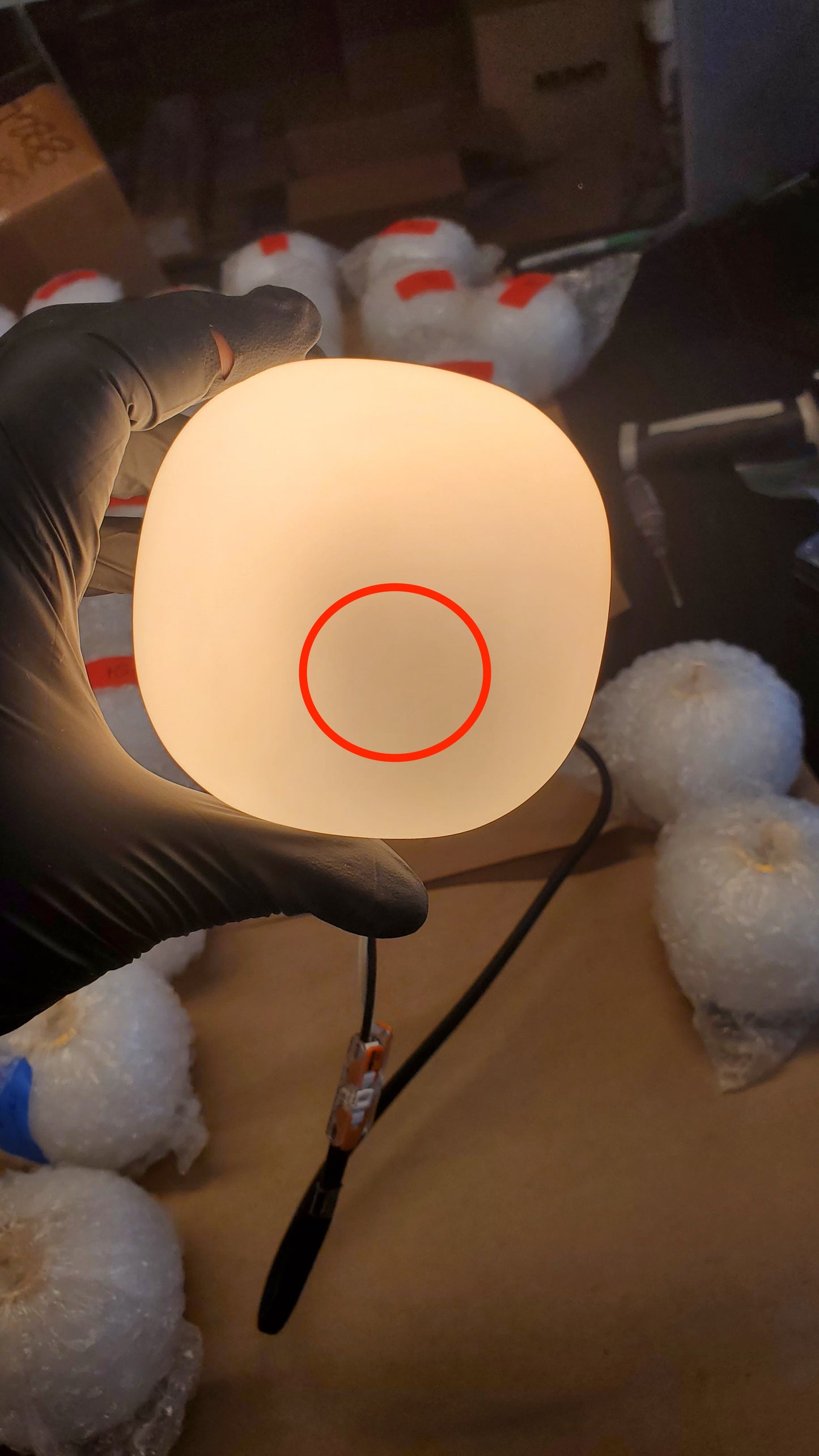 Pearl 6 | Sconce or Flush Mount