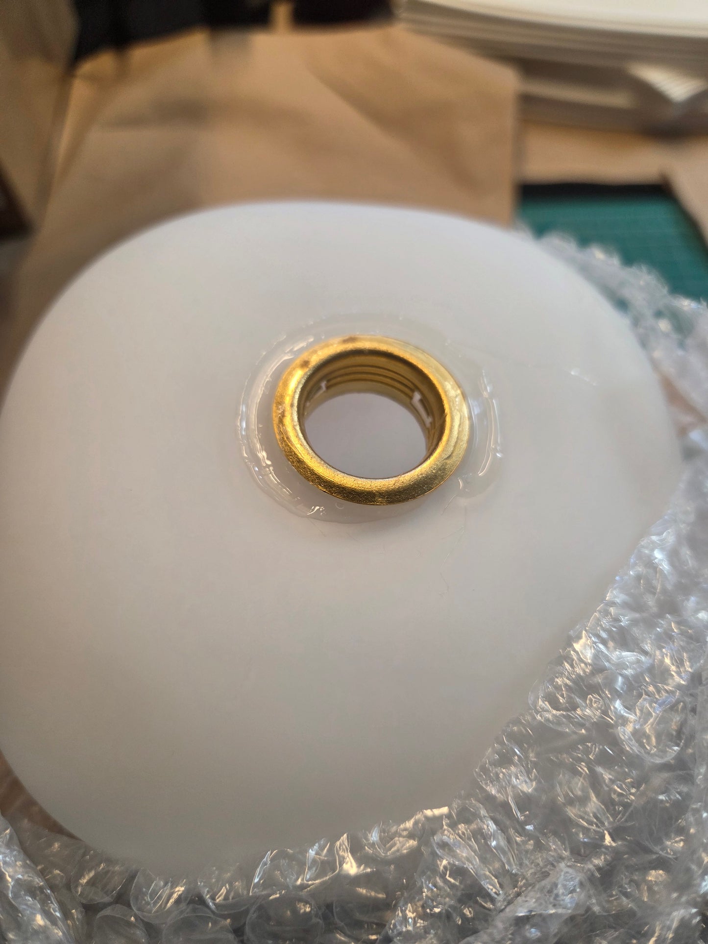 Pearl 6 | Sconce or Flush Mount