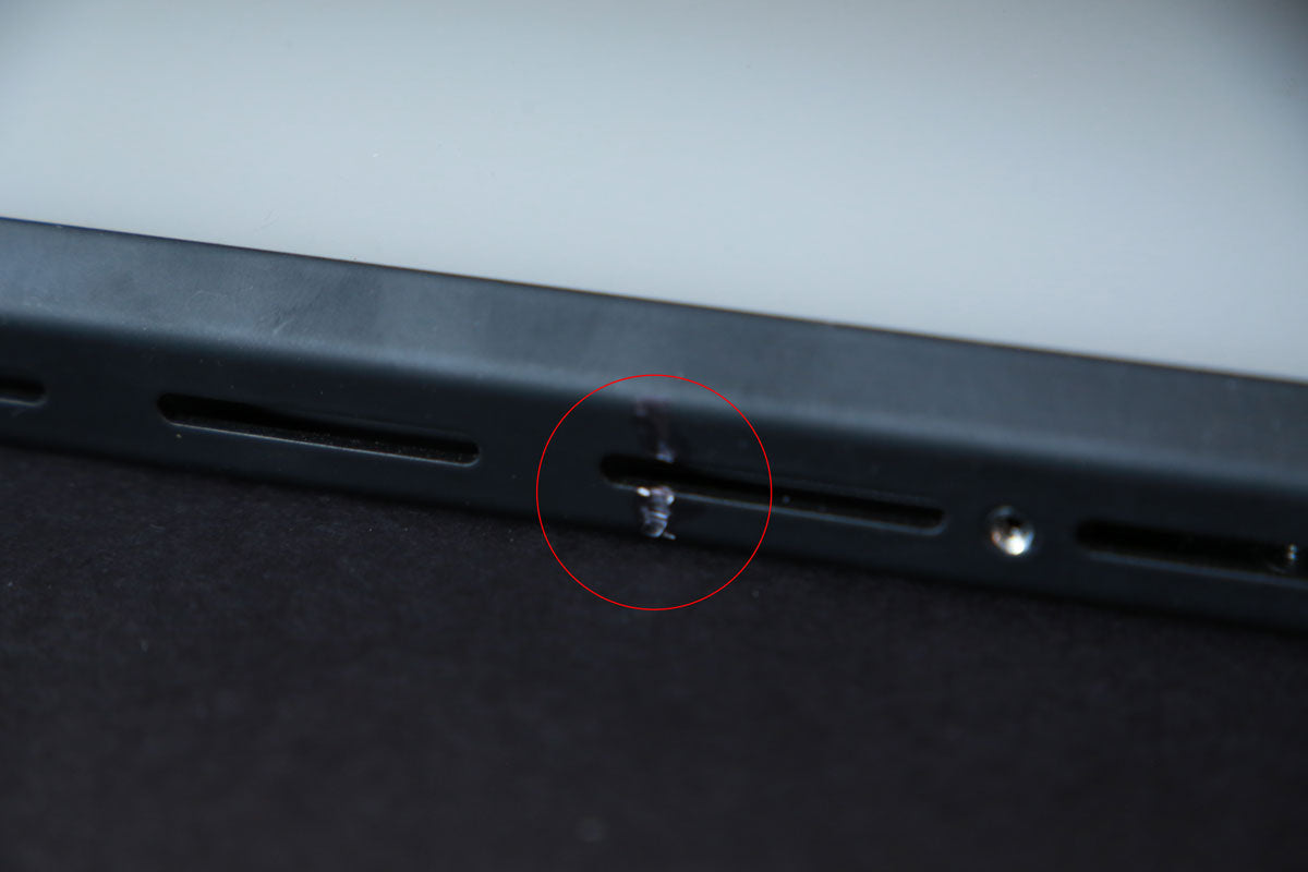 Ada Sconce 9 | Black